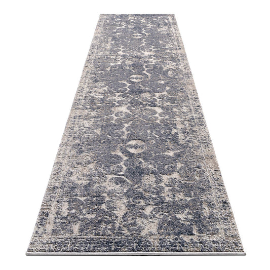 Envy 380 Navy Hallway Runner