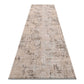 Envy 710 Lt Grey Hallway Runner