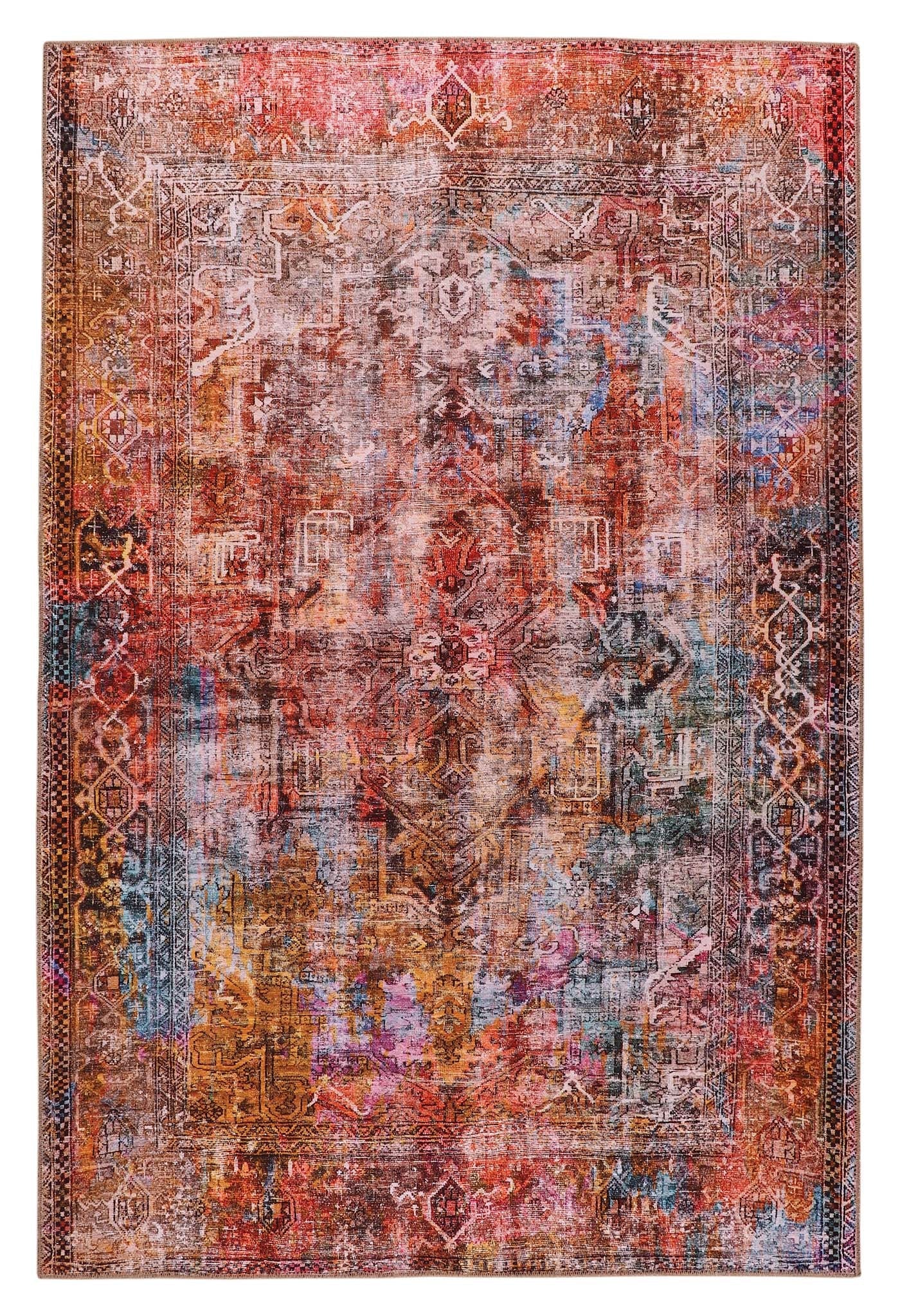 Vintage Rug 2019 Multi