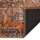 Vintage Rug 2019 Multi Hallway Runner