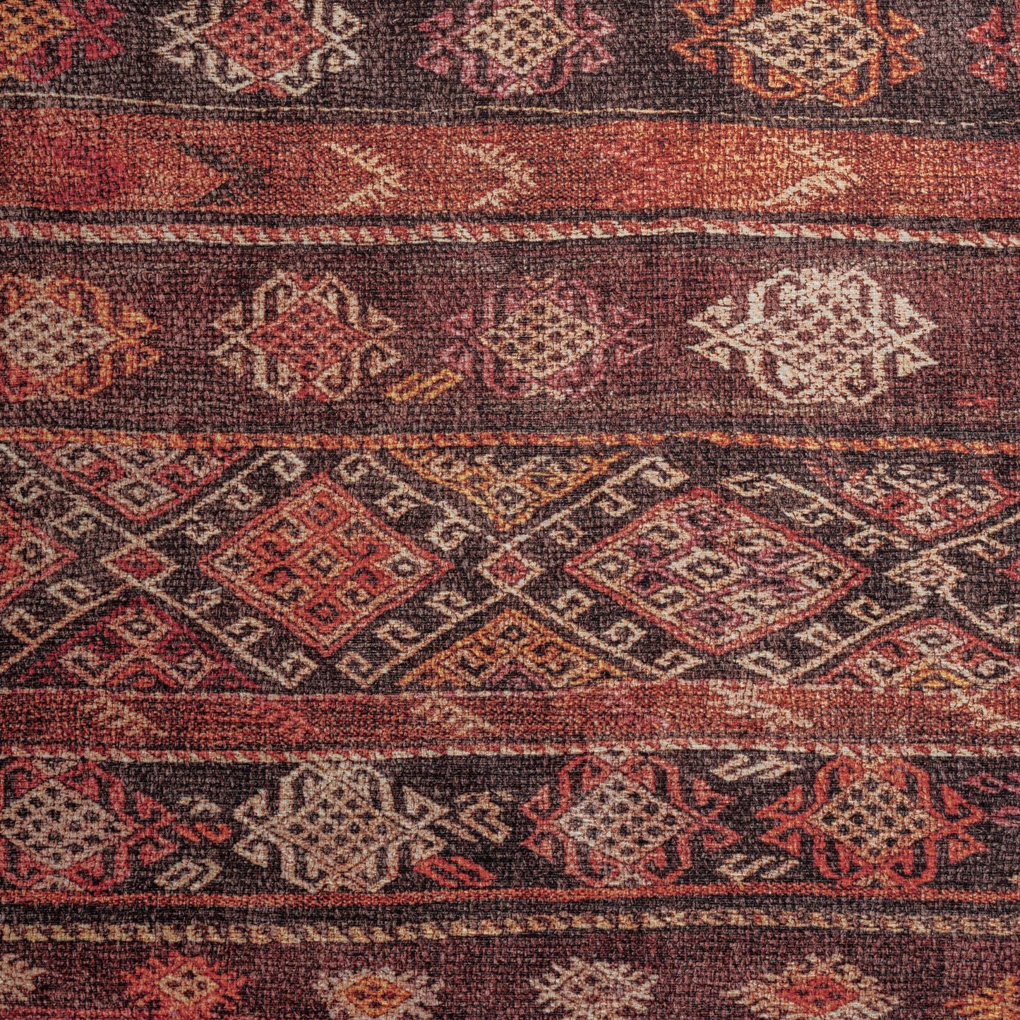 Vintage Rug 215 Multi