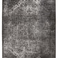 Vintage Rug 24 Dk Grey