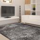 Vintage Rug 24 Dk Grey
