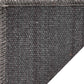 Vintage Rug 327 Dk Grey