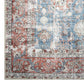 Vintage Rug 684 Multi Hallway Runner