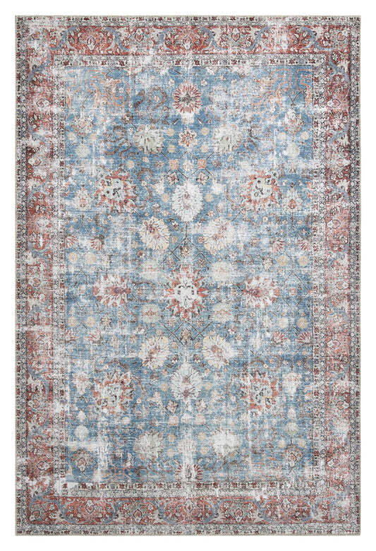 Vintage Rug 684 Multi