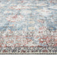 Vintage Rug 684 Multi Hallway Runner