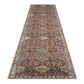 Vintage Rug 685 Multi Hallway Runner