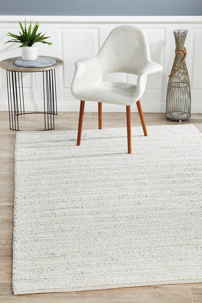 Harvest 801 Ivory Rug