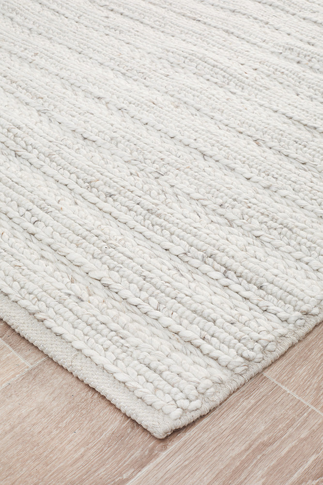 Harvest 801 Ivory Rug