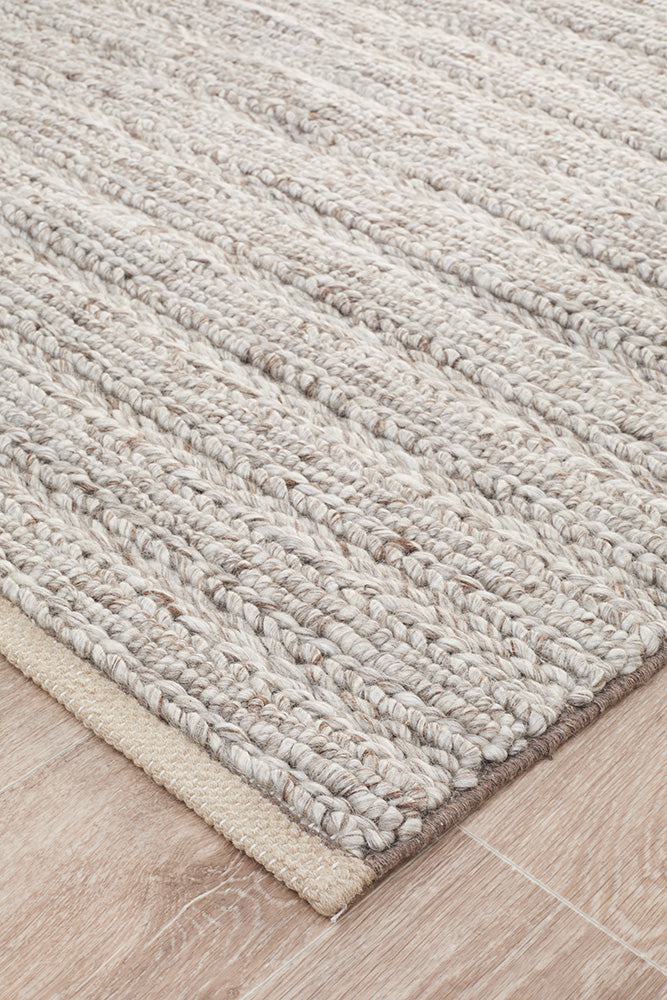 Harvest 801 Natural Rug