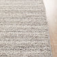 Harvest 801 Silver Rug