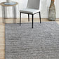 Harvest 801 Steel Rug