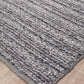 Harvest 801 Steel Rug