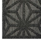 La Habana 352 Dk Grey Hallway Runner