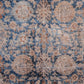 Hida Vintage Rug 2019 Navy