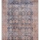 Hida Vintage Rug 2019 Navy