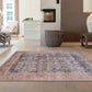 Hida Vintage Rug 2019 Navy