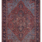 Hida Vintage Rug 2019 Red