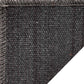 Hida Vintage Rug 245 Rust