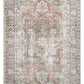 Hida Vintage Rug 672 Multi