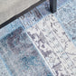 Illusions 121 Denim Runner Rug