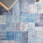 Illusions 121 Denim Rug