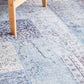 Illusions 121 Denim Rug