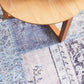 Illusions 121 Denim Rug