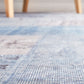 Illusions 121 Denim Rug