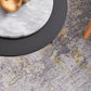 Illusions 156 Gold Rug