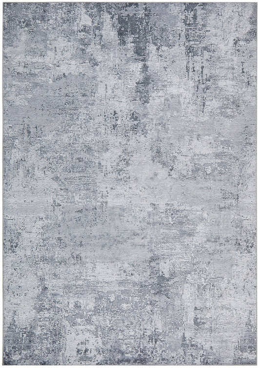 Illusions 156 Silver Rug