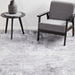 Illusions 156 Silver Rug