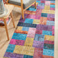 Illusions 167 Multi Runner Rug