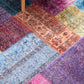 Illusions 167 Multi Rug