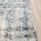 Kendra Casper Distressed Modern Runner Rug