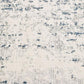 Kendra Farah Distressed Contemporary Runner Rug