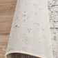 Kendra Farah Distressed Contemporary Runner Rug