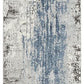 Kendra Roxana Distressed Timeless Runner Rug