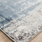 Kendra Roxana Distressed Timeless Runner Rug