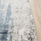 Kendra Roxana Distressed Timeless Runner Rug