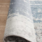 Kendra Roxana Distressed Timeless Runner Rug