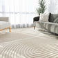 Lotus Abbey Beige Rug