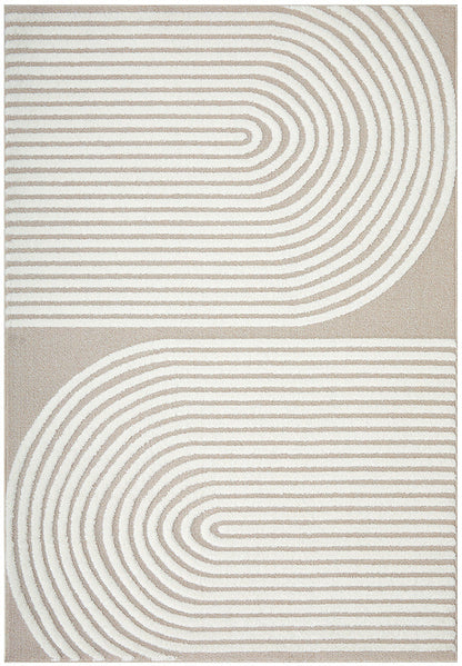 Lotus Abbey Mixed Rug