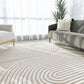 Lotus Abbey Mixed Rug