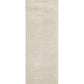 Lotus Carl Beige Runner Rug