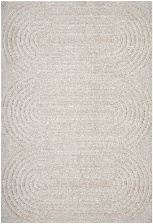 Lotus Carl Beige Rug