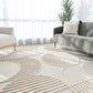 Lotus Leo Beige Rug