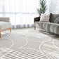 Lotus Leo Mixed Rug