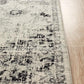 Museum Transitional Charcoal Rug